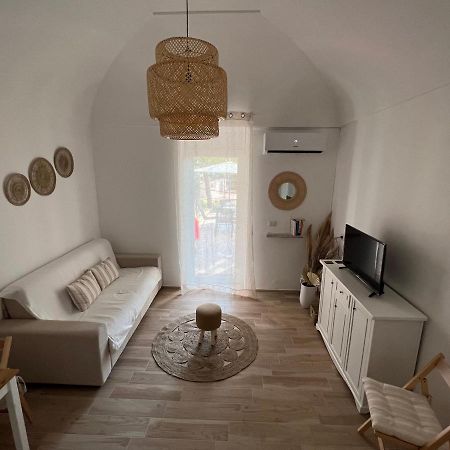 Ninetta House Villa Selva Di Fasano Kültér fotó