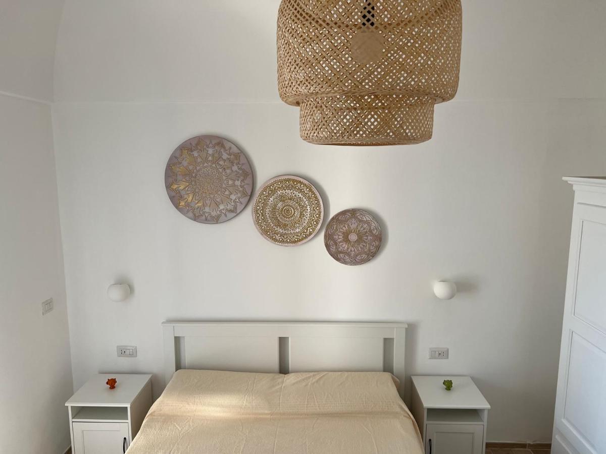 Ninetta House Villa Selva Di Fasano Kültér fotó