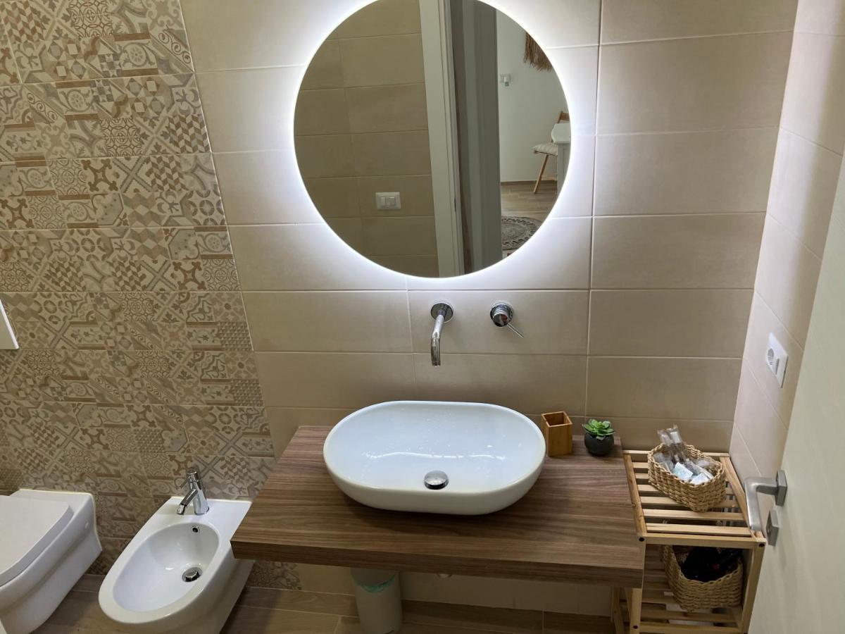 Ninetta House Villa Selva Di Fasano Kültér fotó