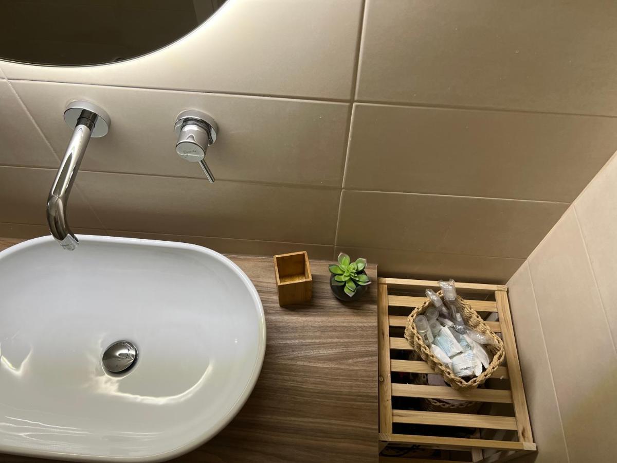 Ninetta House Villa Selva Di Fasano Kültér fotó