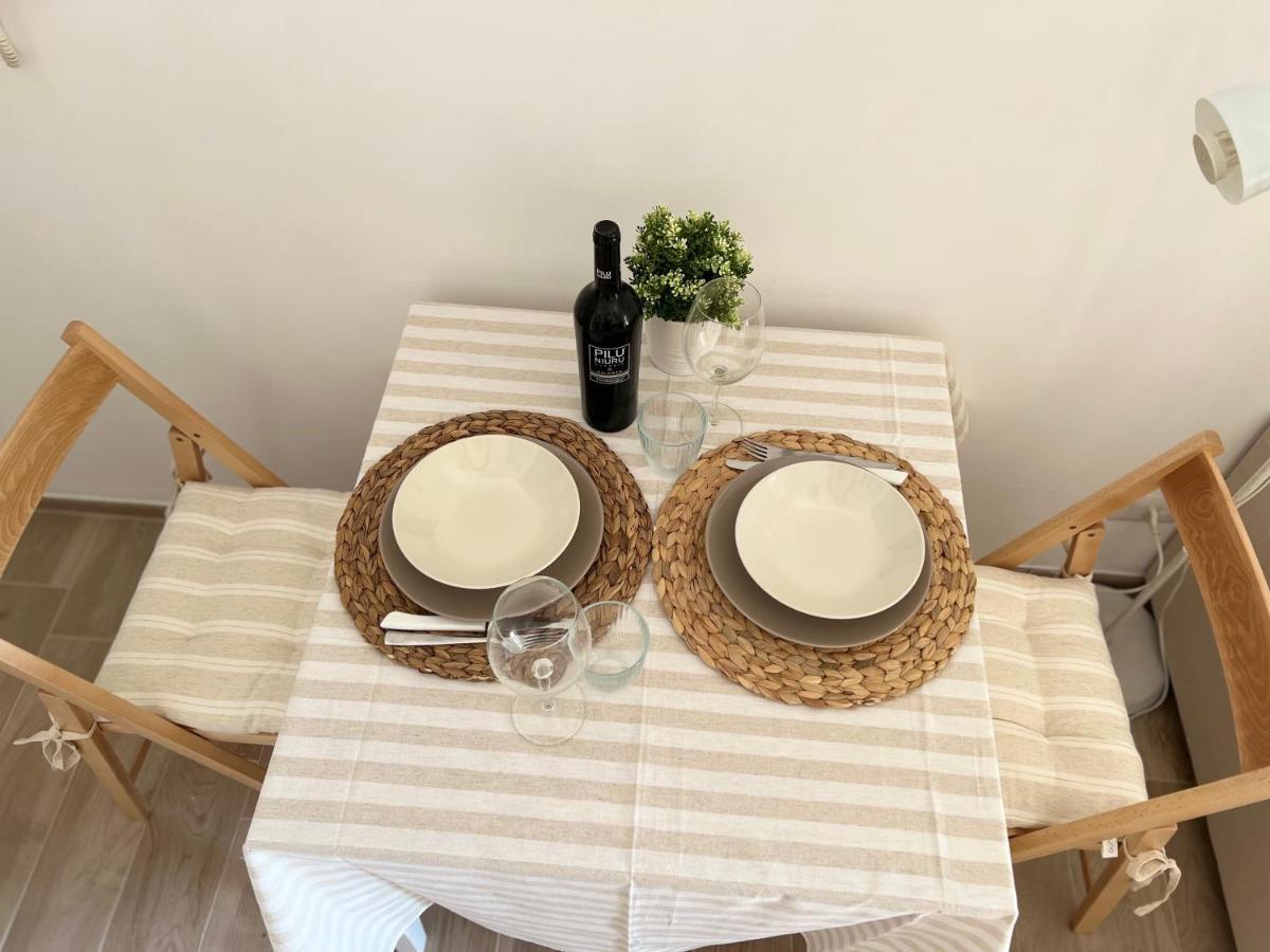 Ninetta House Villa Selva Di Fasano Kültér fotó