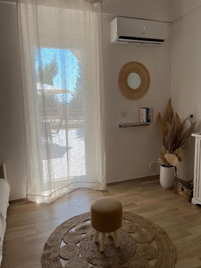 Ninetta House Villa Selva Di Fasano Kültér fotó