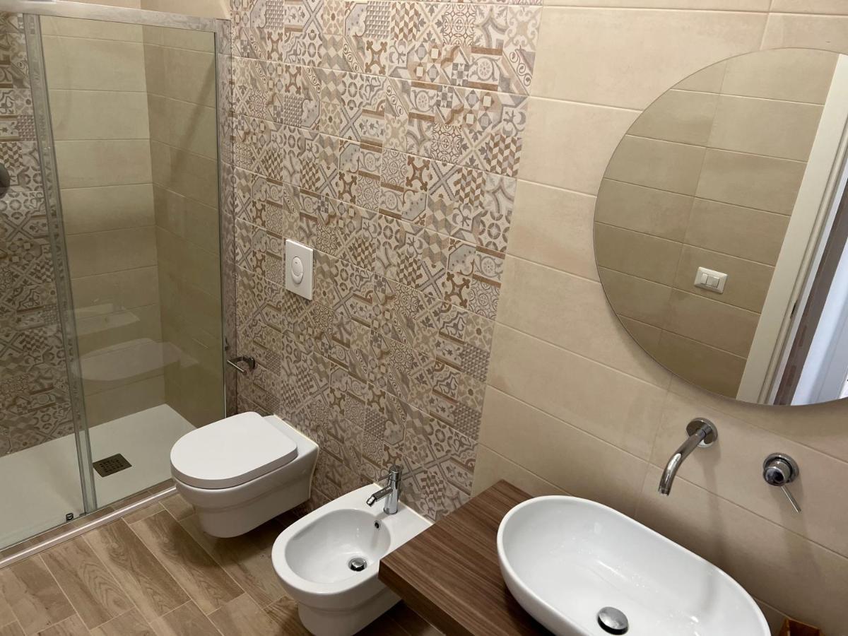 Ninetta House Villa Selva Di Fasano Kültér fotó