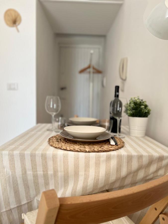 Ninetta House Villa Selva Di Fasano Kültér fotó