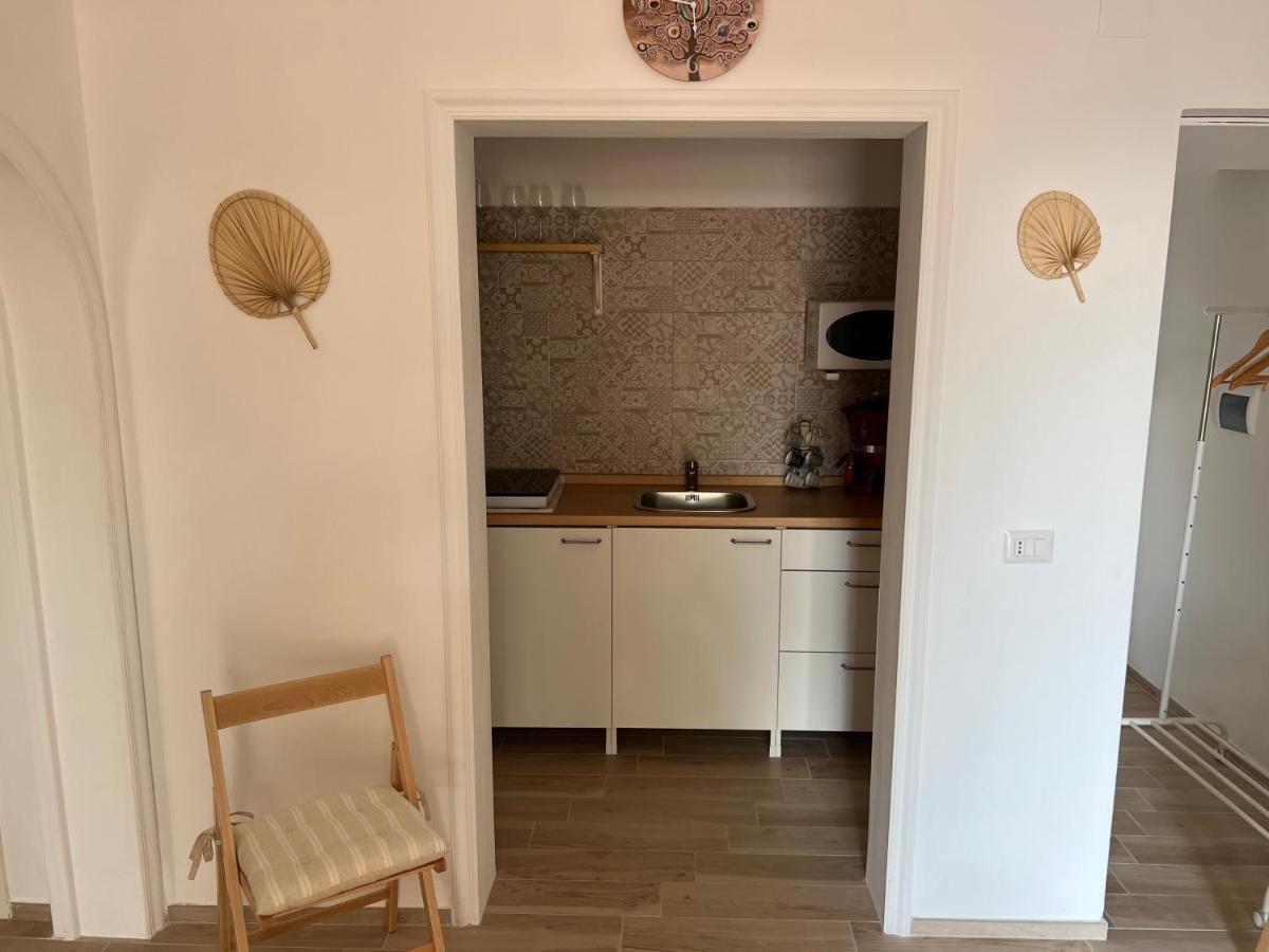 Ninetta House Villa Selva Di Fasano Kültér fotó