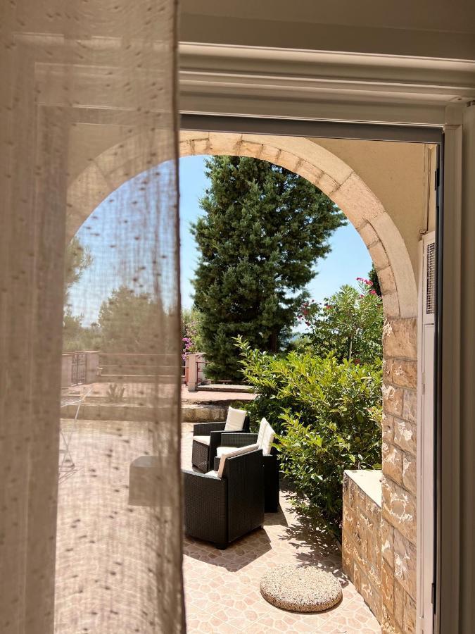 Ninetta House Villa Selva Di Fasano Kültér fotó
